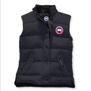 CANADA GOOSE FREESTYLE VEST